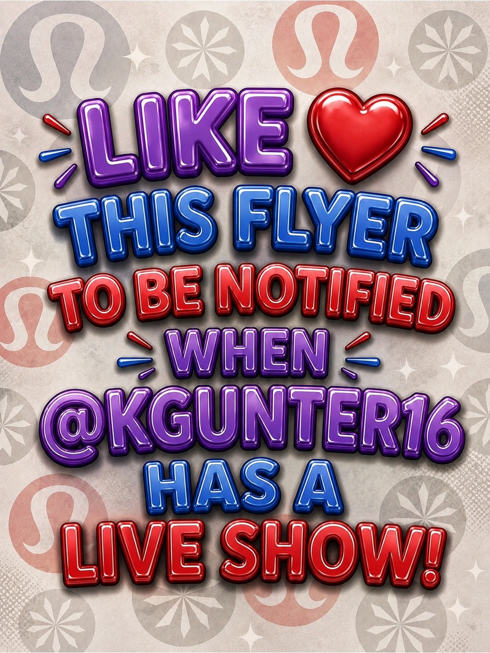 @Kgunter16 is LIVE NOW! NWT, Preloved & Unlisted Lululemon & Athleta Activewear. - Picture 4 of 4